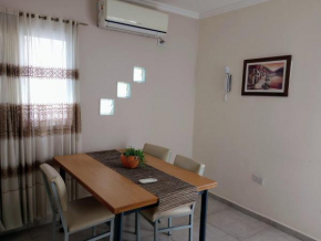 Departamento 2 Complejo Sol de Oeste